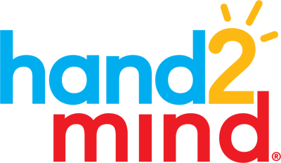 hand2mind logo